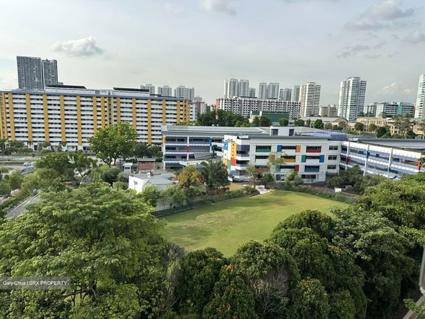Blk 351 Amk Heights (Ang Mo Kio), HDB 4 Rooms #568779781